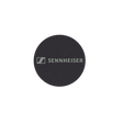TCCM SLP Spare Logo Plate Black