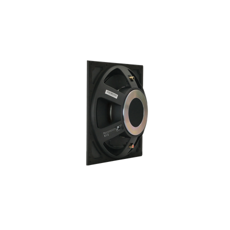 Sonance R12SUB Kit – In-Wall Subwoofer System with Amplifier In-Wall Subwoofers Sonance