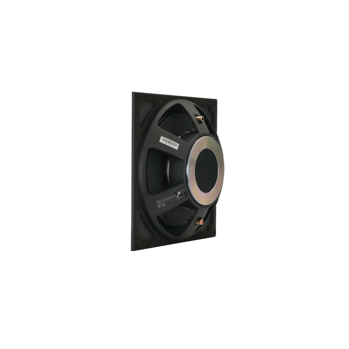 Sonance R12SUB – 12-Inch Reference In-Wall Subwoofer