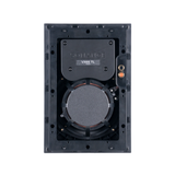 Sonance VX66 TL – Thin-Line Rectangle In-Wall Speaker In-Wall Speakers Sonance
