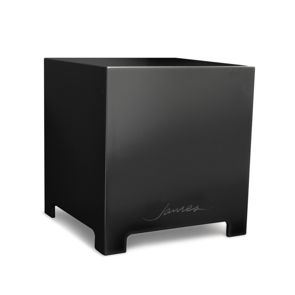 James Loudspeaker EMB15-4-M - Passive 15" EMB In-Room Down Firing Subwoofer, 4-Ohm Subwoofers James Loudspeaker