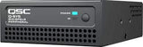 QSC Q-SYS QIO-GP8x8 Network GPIO expander for Q-SYS