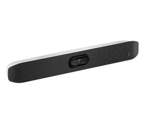 Poly Studio V12 USB Video Bar No Power Supply Poly Studio V12 USB Video Bar No Power Supply US Poly Video Poly