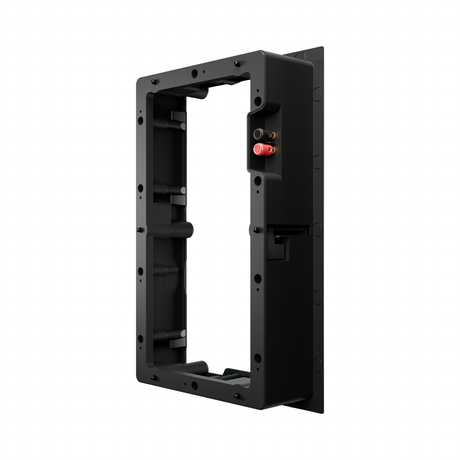 Sonance Flexframe-VX8 – Two-Stage Speaker Mounting Bracket Speaker Accessories Sonance