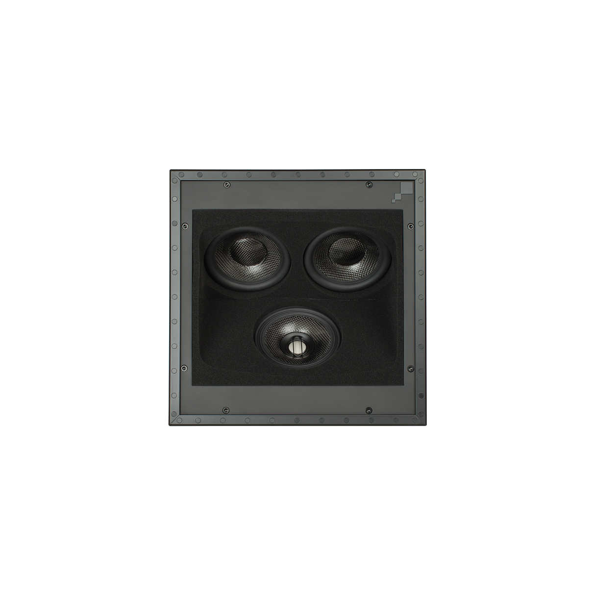 Sonance R1C – Reference In-Ceiling LCR Speaker