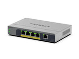 NETGEAR GS105E front-right