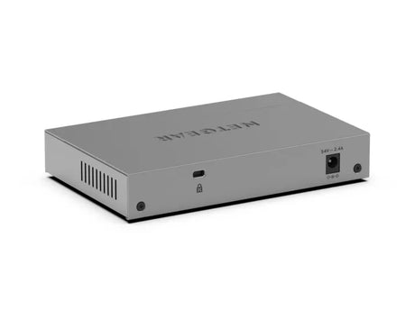 Netgear GS105E-200NAS Networking Netgear
