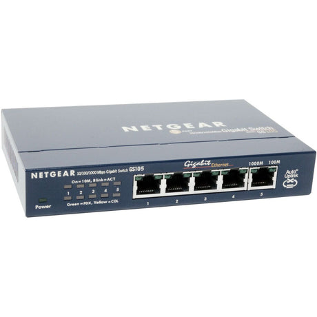 Netgear GS105NA Networking Netgear