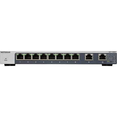 Netgear GS110MX-100NAS Networking Netgear