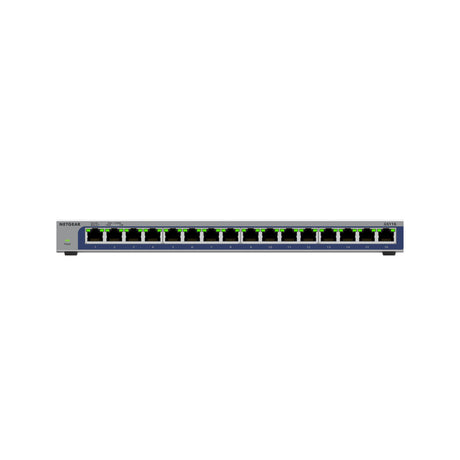 Netgear GS116-300NAS Networking Netgear