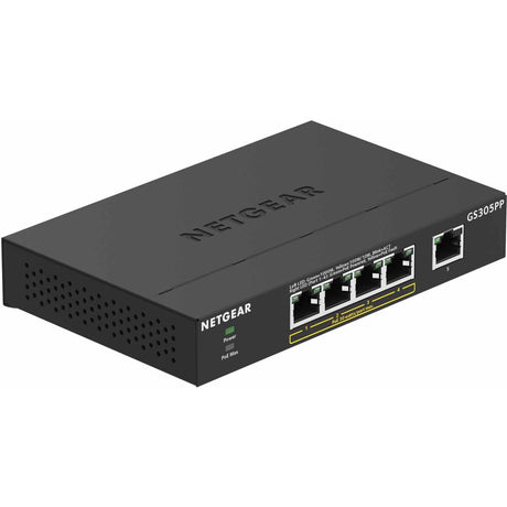 Netgear GS305PP-300NAS Networking Netgear