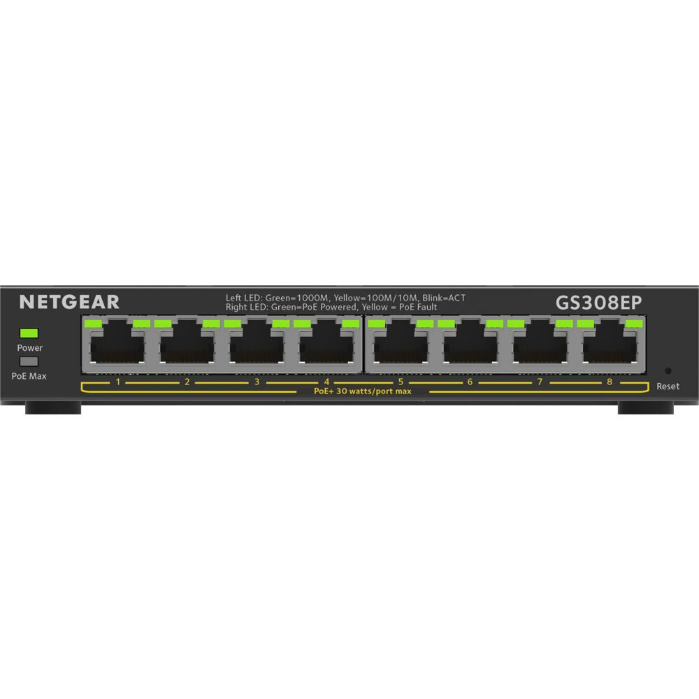GS308EP-100NAS