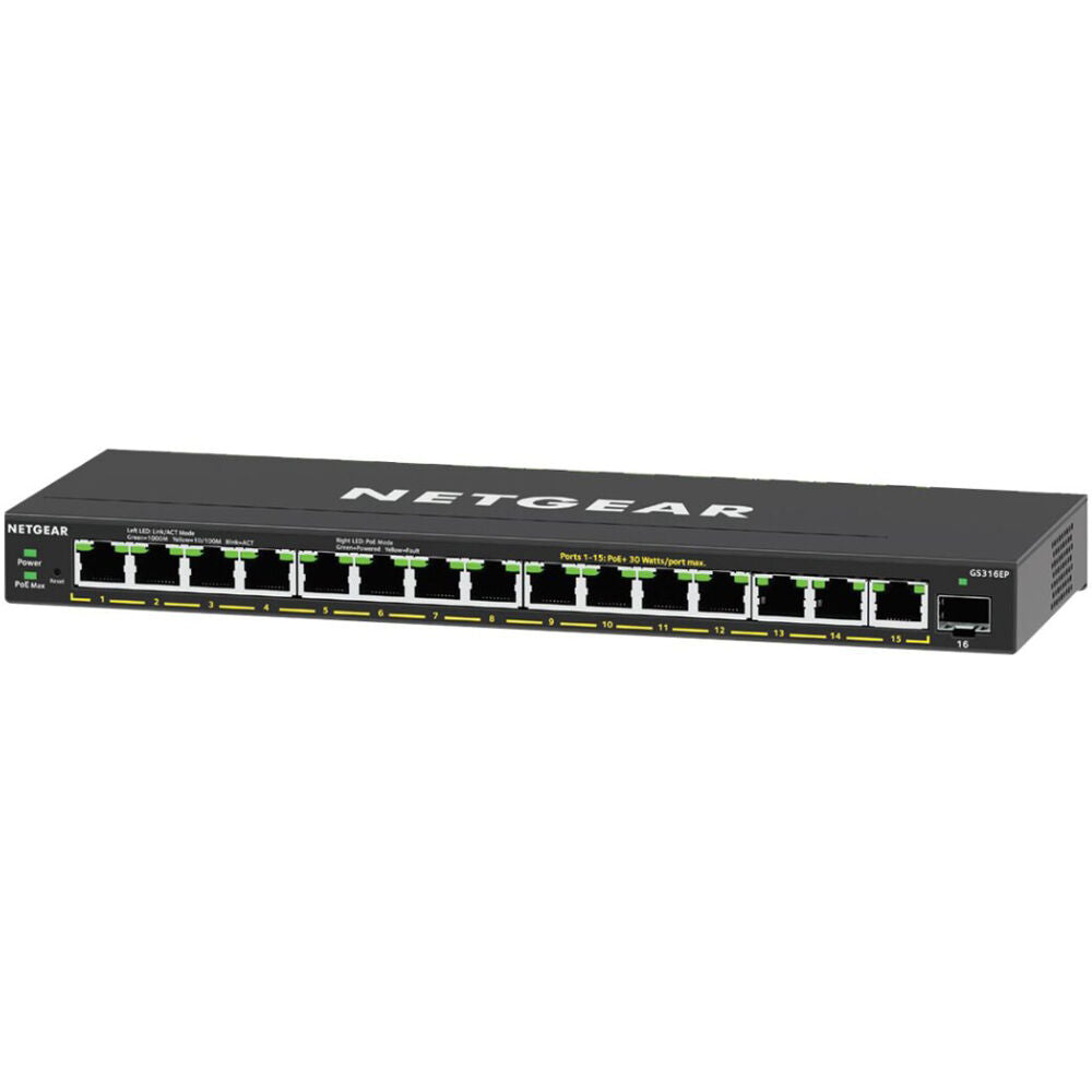 GS316EP-100NAS