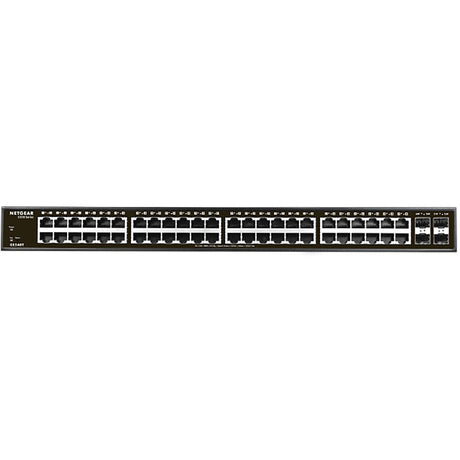 Netgear GS348-100NAS Networking Netgear