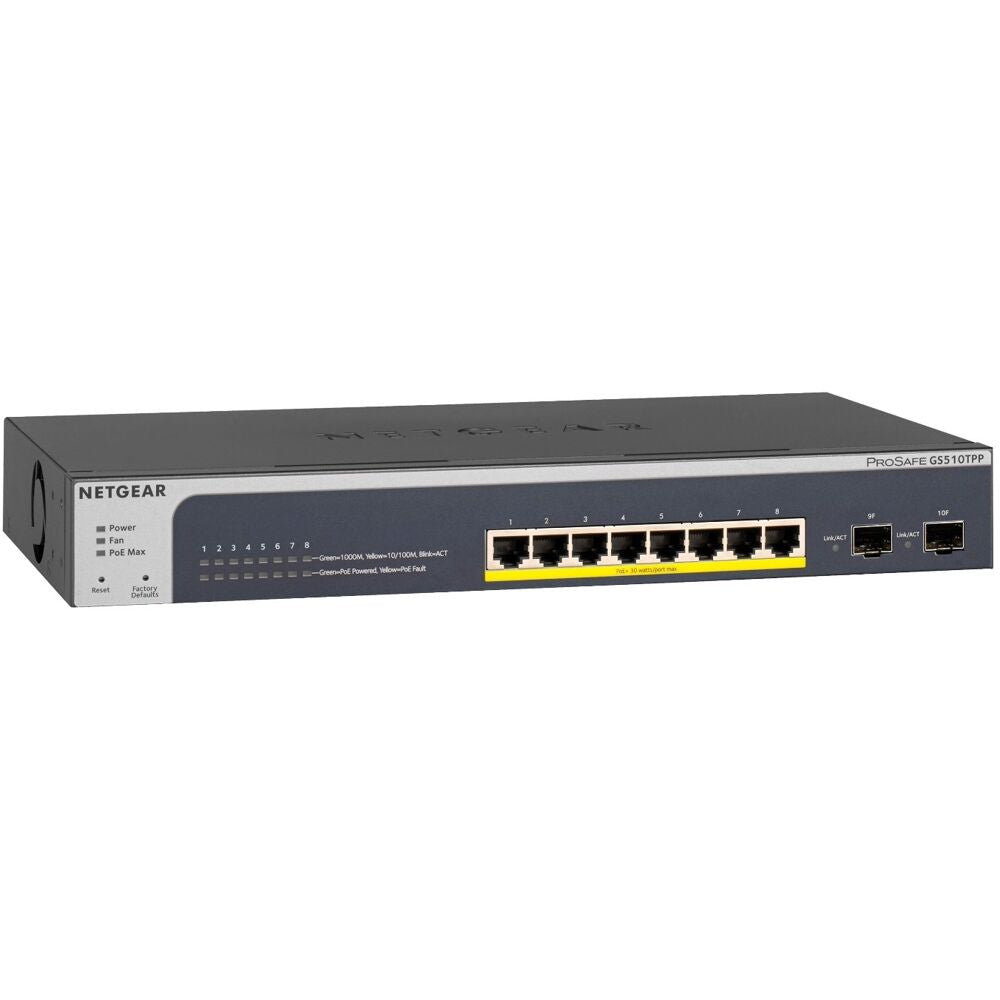 GS510TPP-100NAS