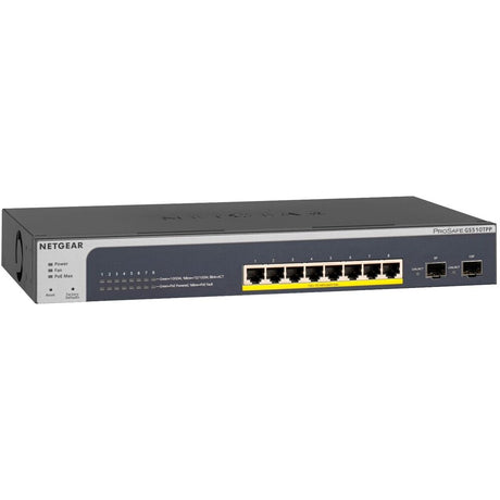 Netgear GS510TPP-100NAS Networking Netgear