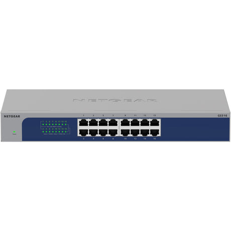 Netgear GS516-300NAS Networking Netgear