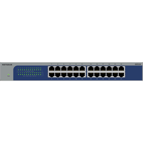 Netgear GS524-300NAS Networking Netgear