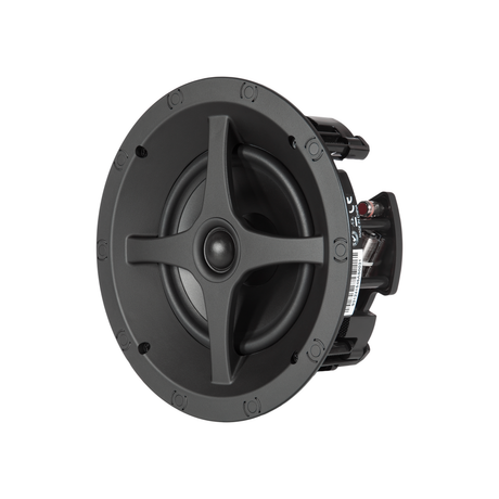 Sonance C6R – 6.5-Inch Trimless In-Ceiling Speaker In-Ceiling Speakers Sonance
