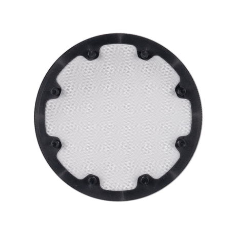 Sonance XPC-8WR-NT – 8-Inch Round Subwoofer Trimless Grille Speaker Accessories Sonance