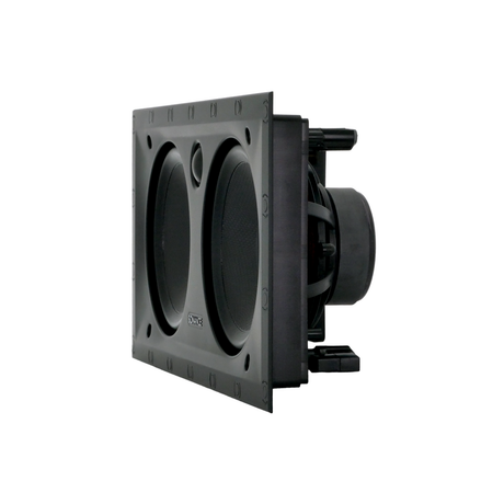 Sonance VP62LCR – In-Wall LCR Channel Speaker In-Wall Speakers Sonance