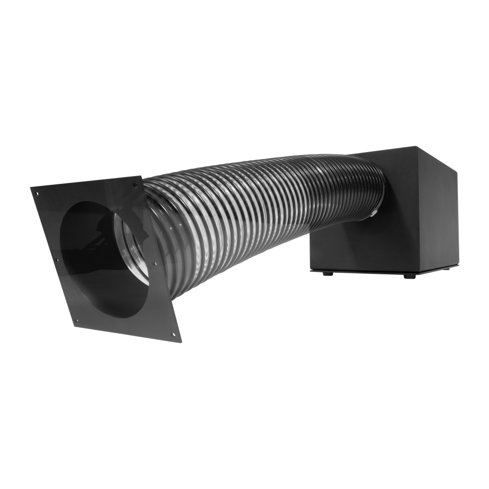 James Loudspeaker PP15-M - Passive 15" Powerpipe, Aluminum Cabinet Subwoofers James Loudspeaker