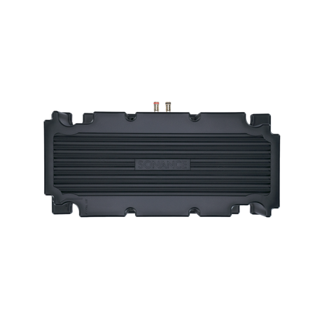 Sonance Medium LCR Retrofit Enclosure – LCR Backbox Speaker Accessories Sonance