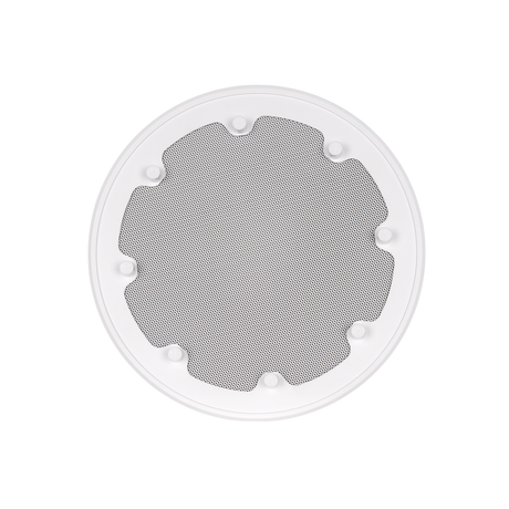 Sonance XPC-6R-T – 6-Inch Micro Trim Replacement Grille Speaker Accessories Sonance