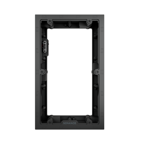 Sonance Flexframe-VX8 – Two-Stage Speaker Mounting Bracket Speaker Accessories Sonance