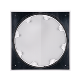 Sonance XPC-8WSQ-T – 8-Inch Square Subwoofer Micro Trim Grille Speaker Accessories Sonance