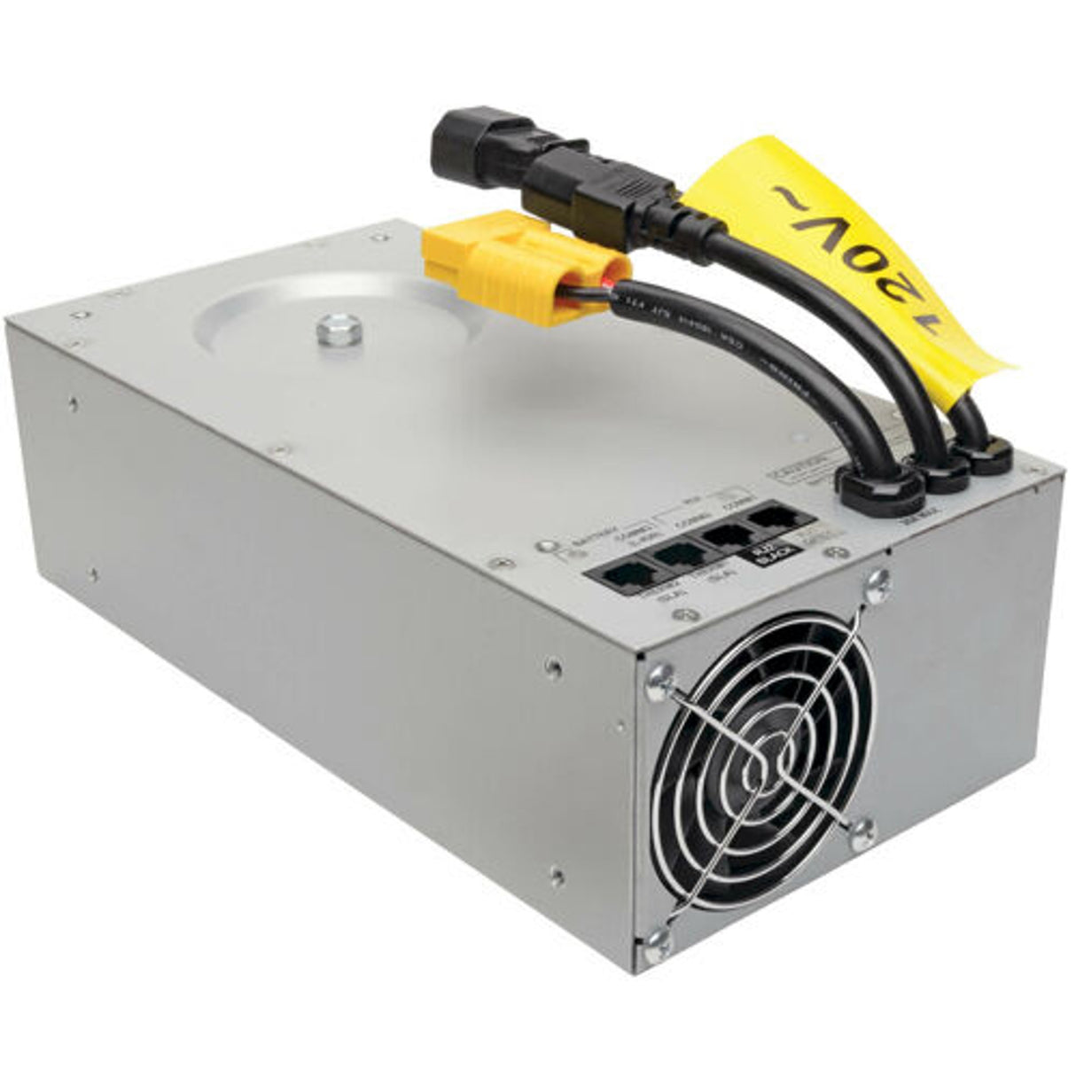 Eaton HC150SL – 150W Medical Mobile Power Inverter/Charger