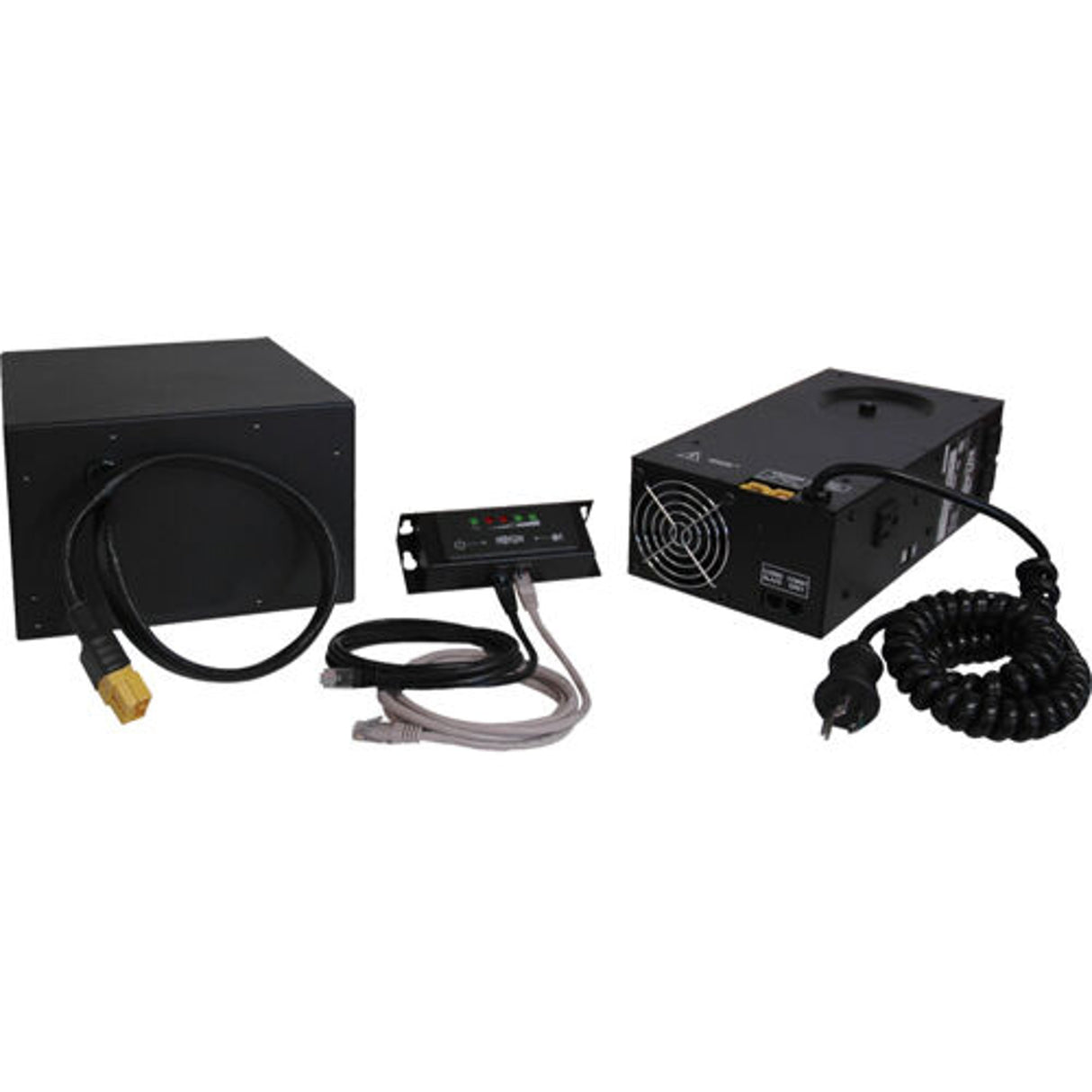 Eaton HCRK – Medical Mobile Cart Power Supply & UPS Kit