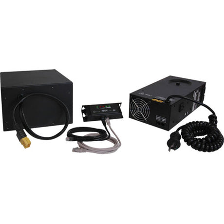 Eaton HCRK – Medical Mobile Cart Power Supply & UPS Kit Charging Stations & Carts Eaton