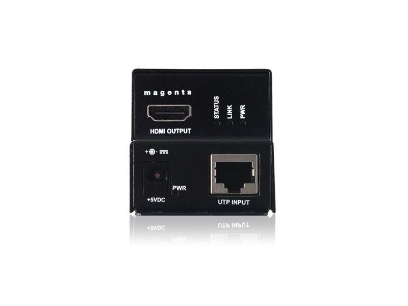 tvONE HD-One DX500 KIT; Extend HDMI (Video + Audio only) - 2211114-02