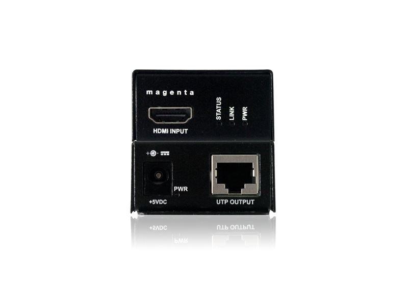 tvONE HD-One DX500 KIT; Extend HDMI (Video + Audio only) - 2211114-02