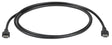 Extron HD 8K/9 – 48 Gbps Ultra High Speed HDMI Cable, 9 ft (2.7 m) 26-743-09