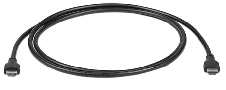 Extron HD 8K/9 – 48 Gbps Ultra High Speed HDMI Cable, 9 ft (2.7 m) Audio & Video Cables Extron
