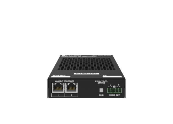 Lightware HDMI-OPTN-TX100A SDVoE-based Point-to-multipoint HDMI 2.0 over Fiber Optical Link Transmitter - 91536003