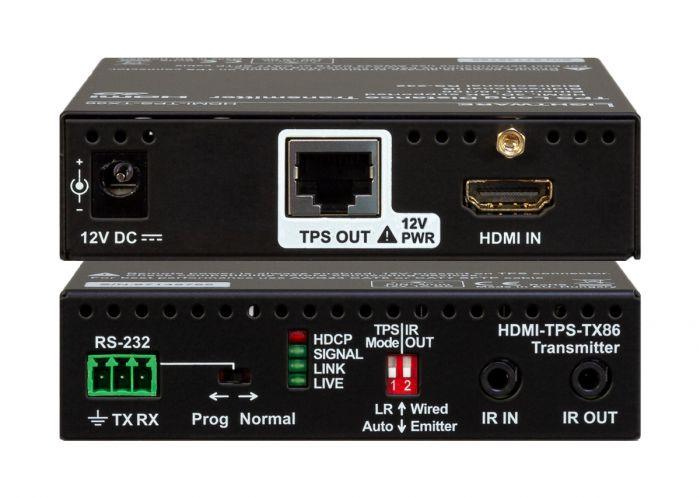 Lightware HDMI-TPS-RX86 TPS extender for single CATx cable - 91540087