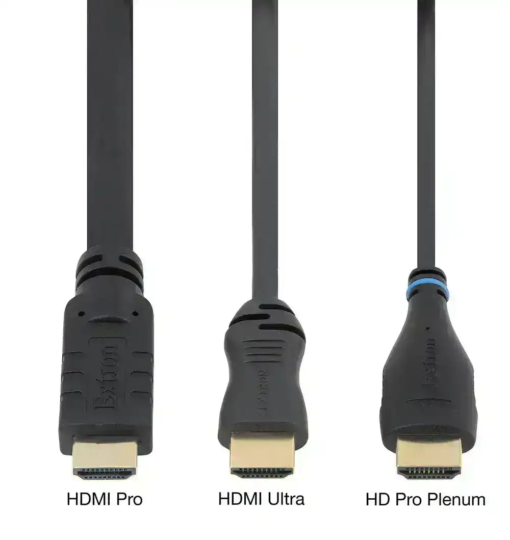 Extron HD Pro P/100 100' (30.4 m) Plenum