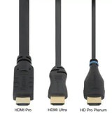 Extron HD Pro P/100 100' (30.4 m) Plenum
