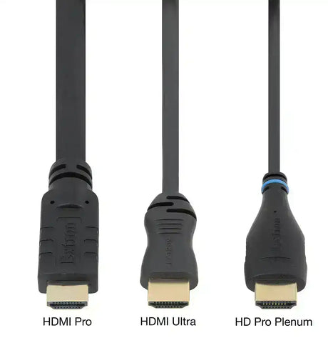 Extron HD Pro P/300 300' (91.4 m) Plenum Audio & Video Cables Extron