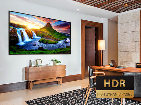 Planar 105" 5K Ultrawide Commercial Display Displays Planar