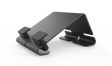 Heckler H234-BG @Rest Universal Tablet Stand (Black Grey) - Creation Networks