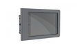 Heckler H604-BG Side Mount for iPad 10.2-inch (Black Grey) - Creation Networks