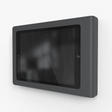 Heckler H609-BG Front Mount for iPad 10.2-inch (Black Grey) - Creation Networks