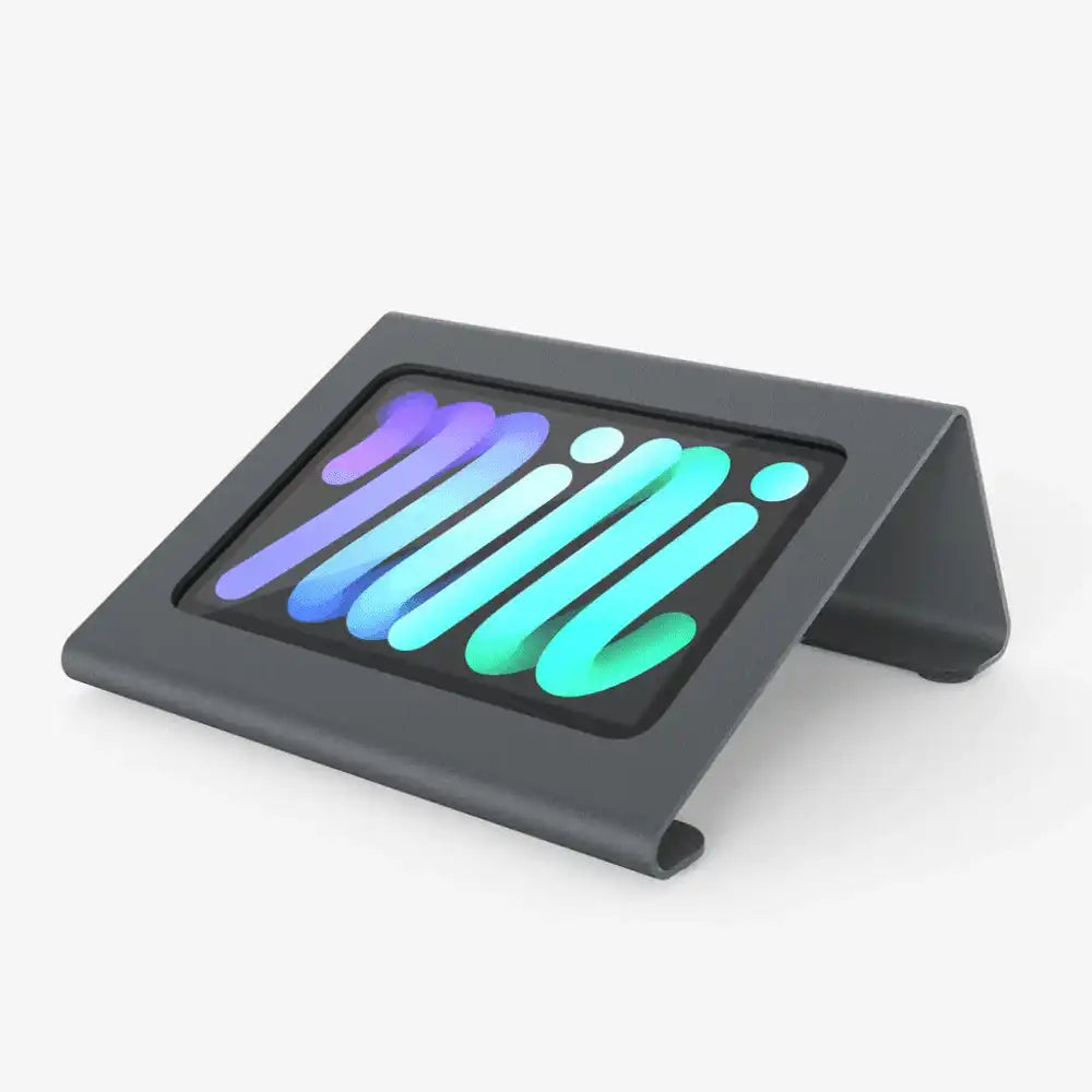 Heckler H651-BG Meeting Room Console for iPad mini 6th Gen - Creation Networks