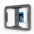 Heckler H652-BG Wall Mount MX for iPad Pro 12.9-inch with POE+ to USB-C Power and Data - Creation Networks