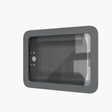 Heckler H657-BG Heckler Front Mount for iPad mini 6th Generation - Creation Networks
