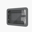 Heckler H659-BG Side Mount for iPad mini 6th Generation - Creation Networks
